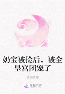 奶宝被捡后，被全皇宫团宠了