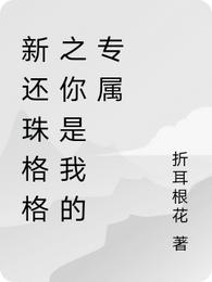 新还珠格格之你是我的专属