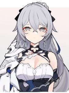 身在崩坏，无奈成保姆