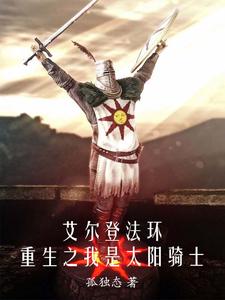 艾尔登法环：重生之我是太阳骑士