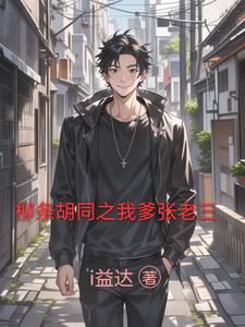 柳条胡同之我爹张老三