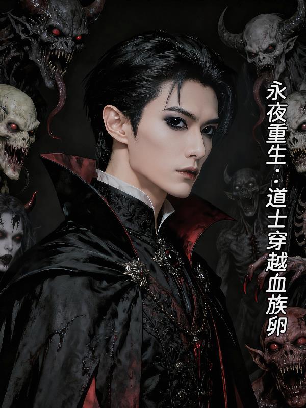 永夜重生：道士穿越血族卵