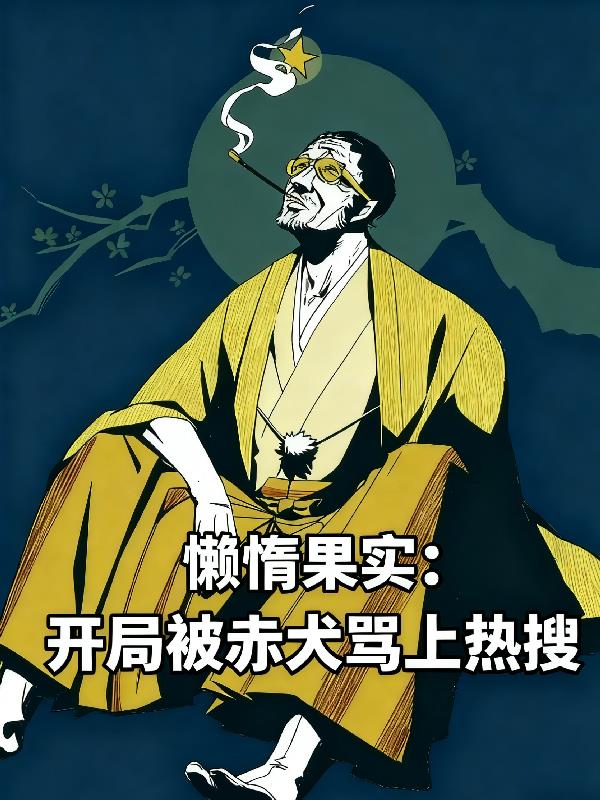 懒惰果实：开局被赤犬骂上热搜