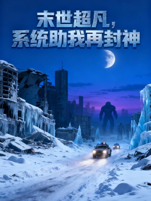 末世超凡，系统助我再封神
