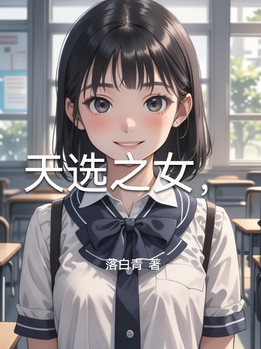 天选之女，