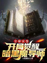 全球灾变：开局觉醒暗黑魔导师