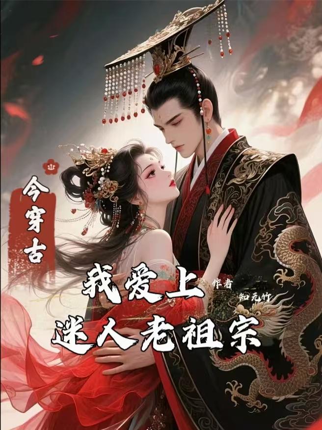 今穿古，我爱上迷人老祖宗