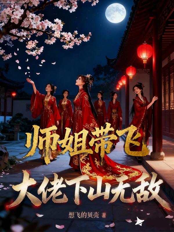 师姐带飞大佬下山无敌