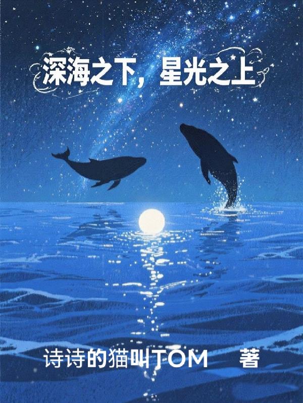 深蓝之下，星光之上