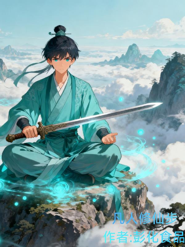 凡人修仙步