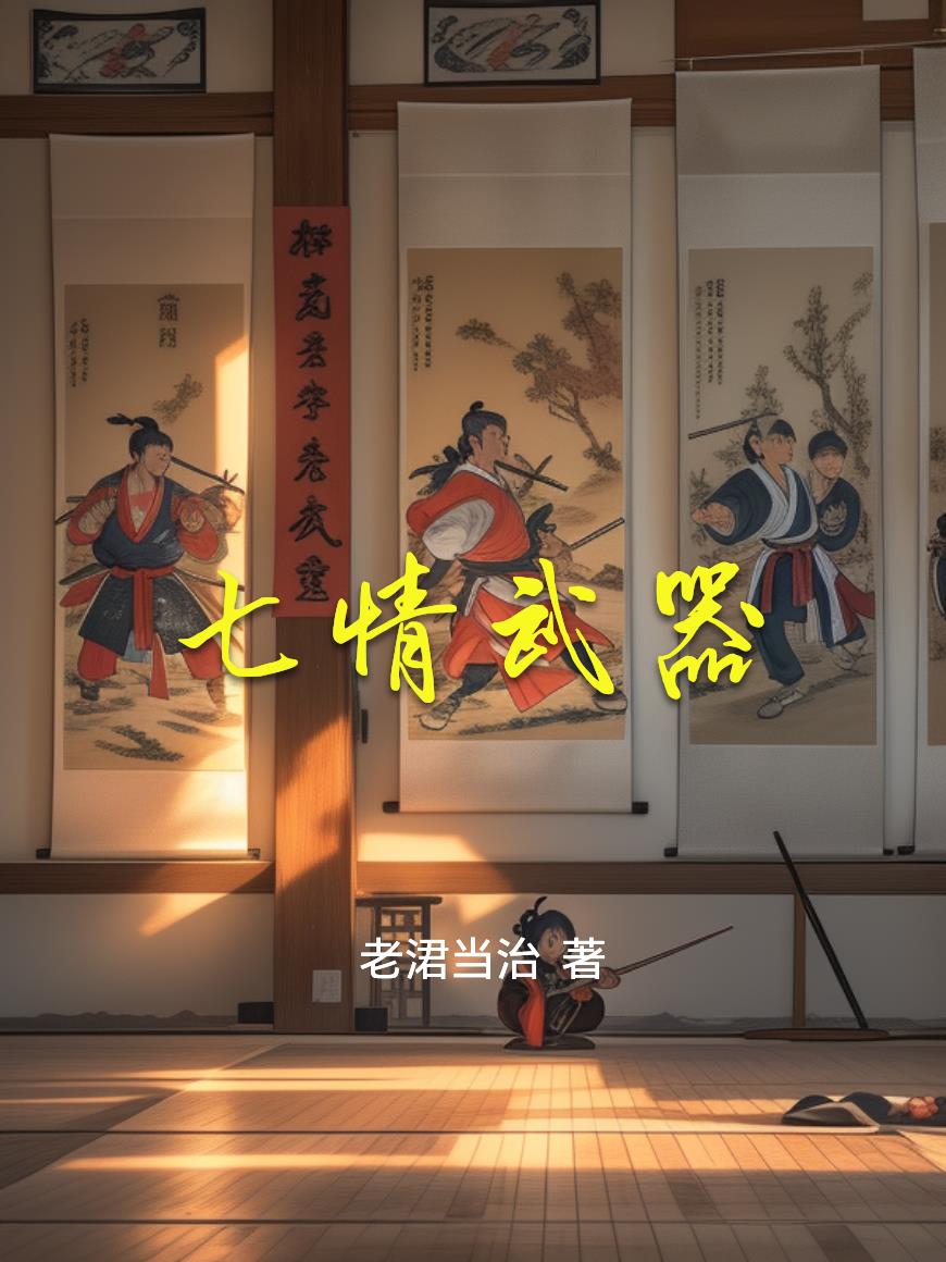 七情武器