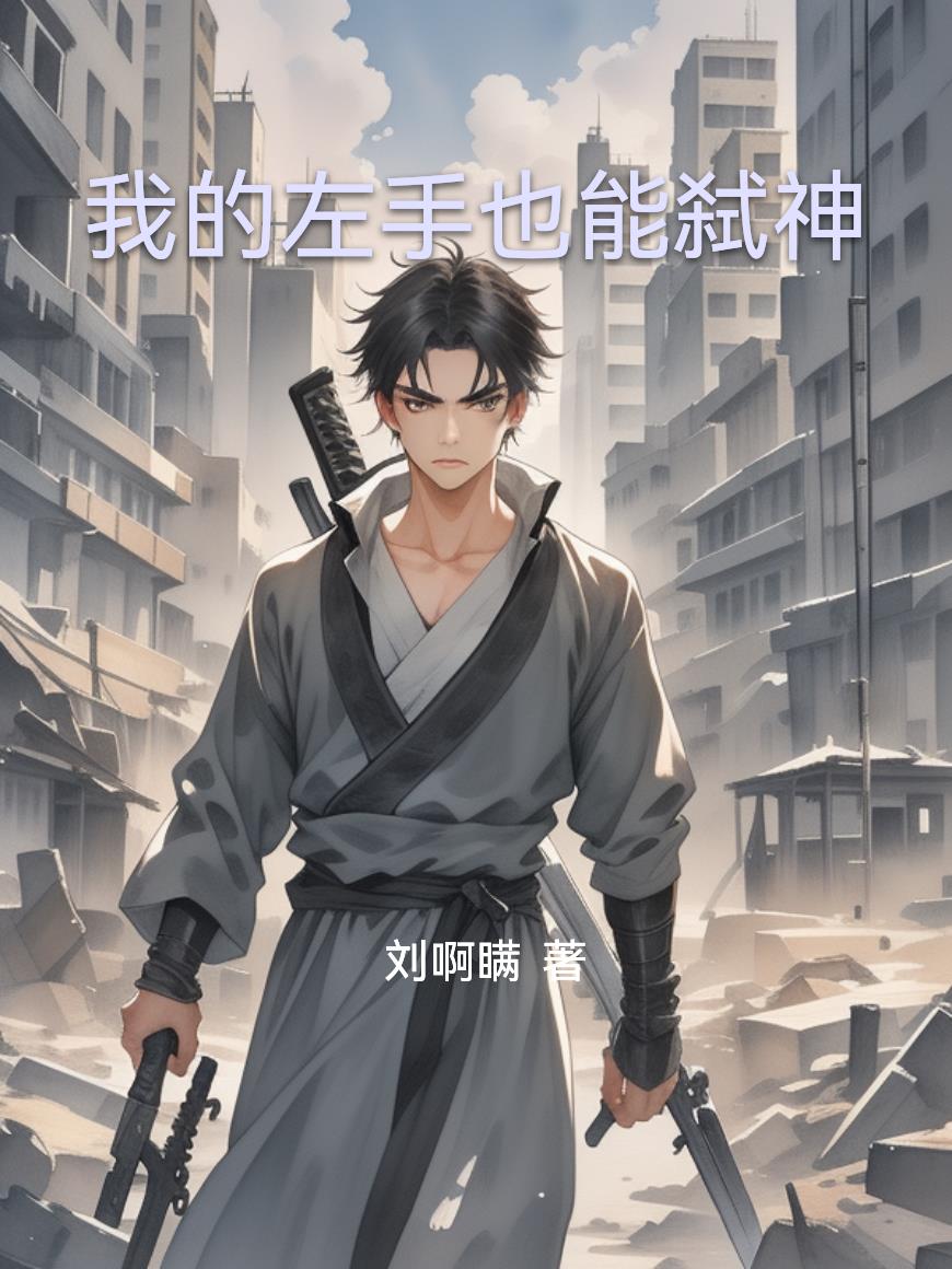 我的左手也能弑神