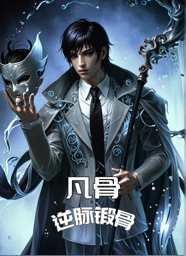 凡骨：逆脉锻骨