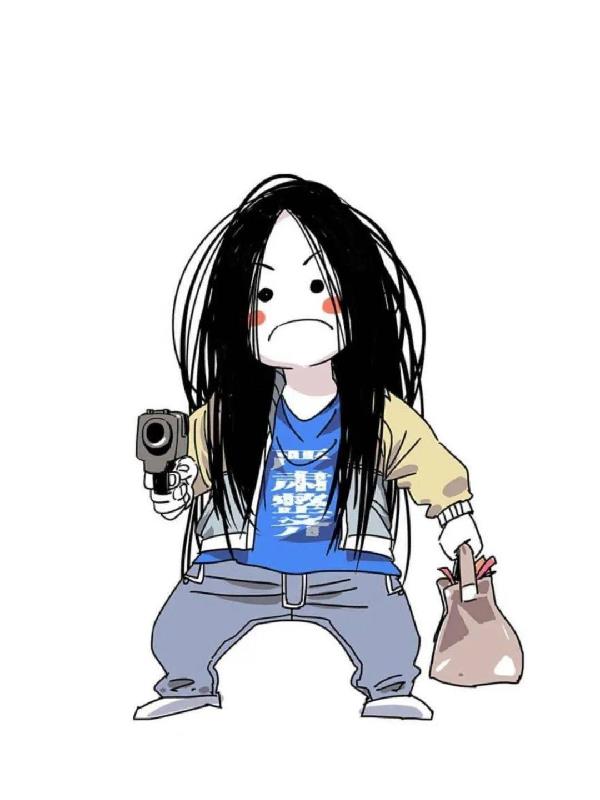 一人之下：为了变强，只能搞笑了