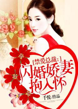 禁爱总裁：闪婚娇妻抱入怀
