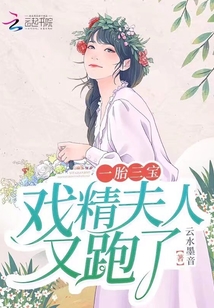 一胎三宝，戏精夫人又跑了