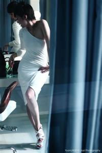 任是无情也动人