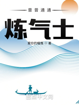 普普通通炼气士