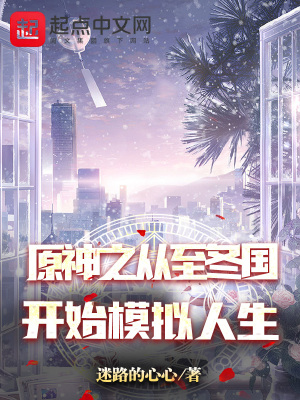 原神之从至冬国开始模拟人生