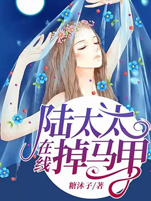 陆太太在线掉马甲