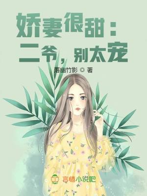 娇妻很甜：二爷，别太宠