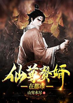 仙尊赘婿在都市