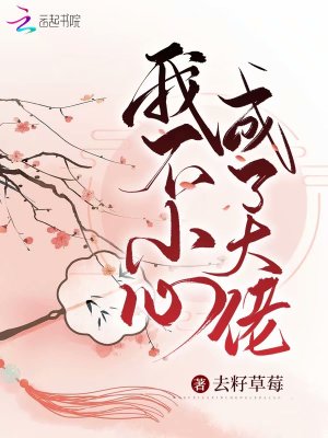 我不小心成了大佬