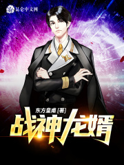 战神龙婿