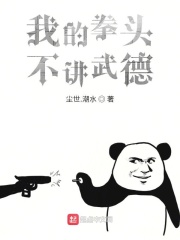 我的拳头不讲武德