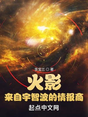 火影：来自宇智波的情报商