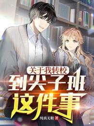 关于我转校到尖子班这件事