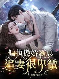 偏执傲娇霸总追妻很卑微