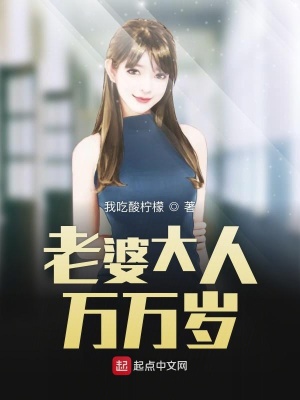 老婆大人万万岁