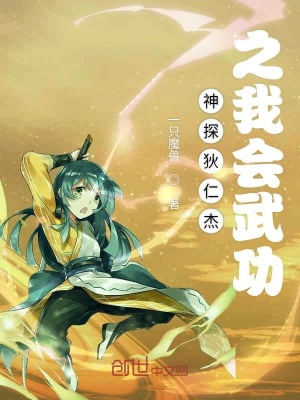 神探狄仁杰之我会武功