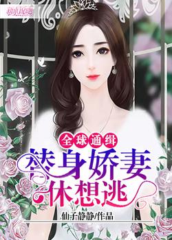 全球通缉：替身娇妻休想逃