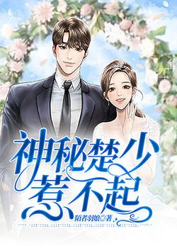 神秘楚少惹不起
