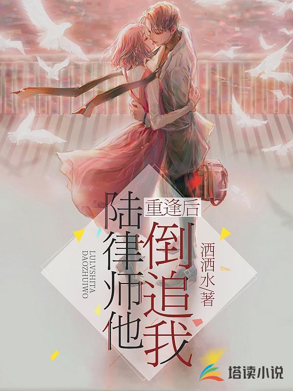 重逢后，陆律师他倒追我