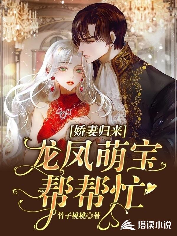 娇妻归来：龙凤萌宝帮帮忙