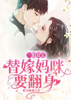 一胎双宝：替嫁妈咪要翻身