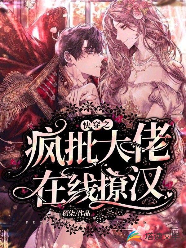 快穿之疯批大佬在线撩汉